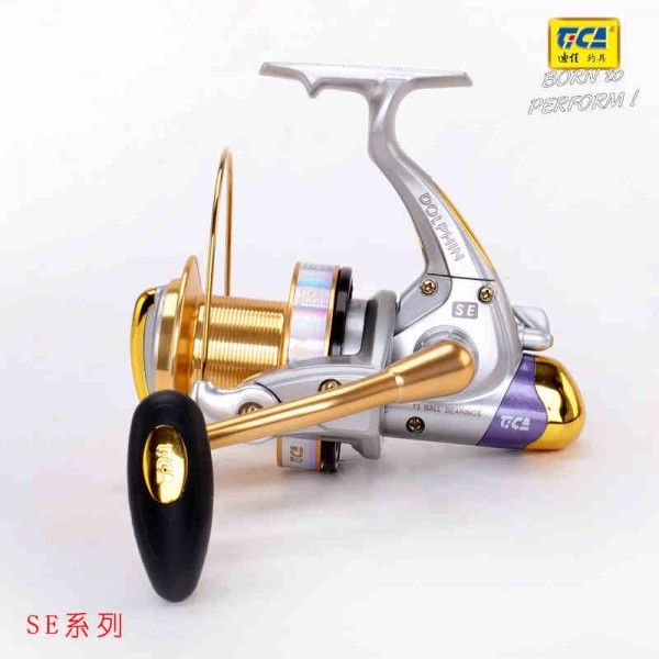 SE遠(yuǎn)投系列