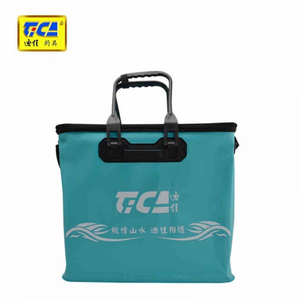 EVA單雙層漁護包